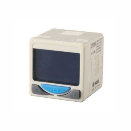 DPS系列数位显示气压开关