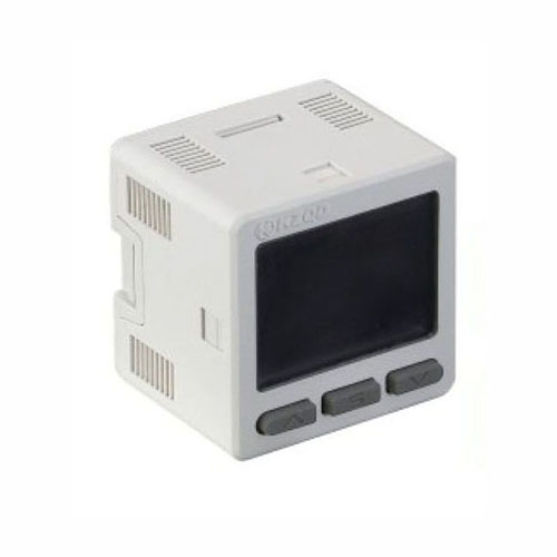 ZSE20(F)/ISE20系列3画面高精度数字式压力传感器