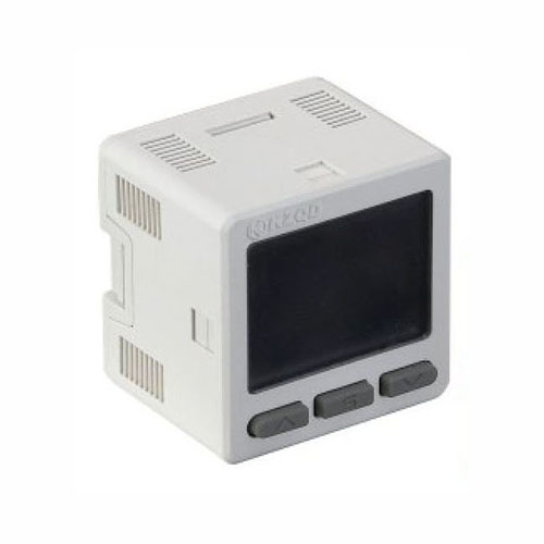 ZSE20A(F)/ISE20A系列3画面高精度数字式压力传感器