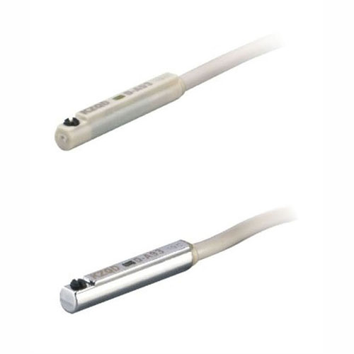 D-A90(V)·D-A93(V)·D-A96(V)系列有触点磁性开关