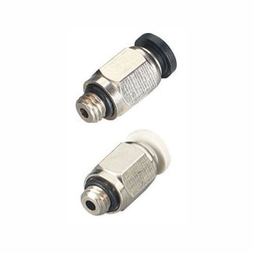 PC-C 迷你型螺纹直通