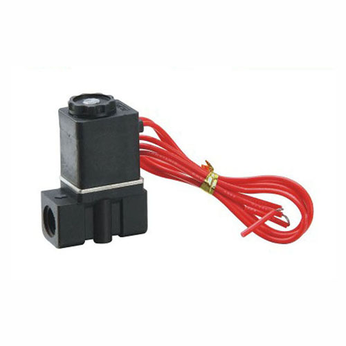 2P系列流体控制阀（二口二位）