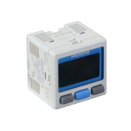 ZSE30A(F)/ISE30A系列高精度数字式压力开关