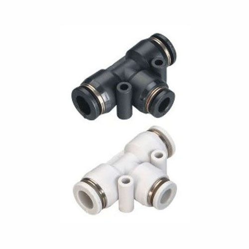 PEG T型三通变径