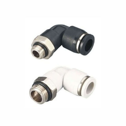 PL-C 迷你型螺纹弯通