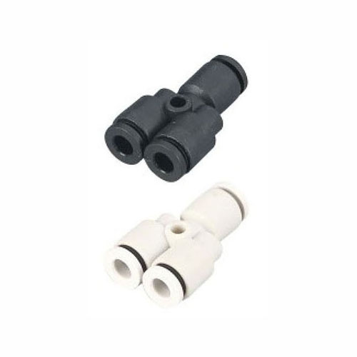 PY-C Y型迷你三通