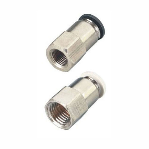 PCF-G 内螺纹直通