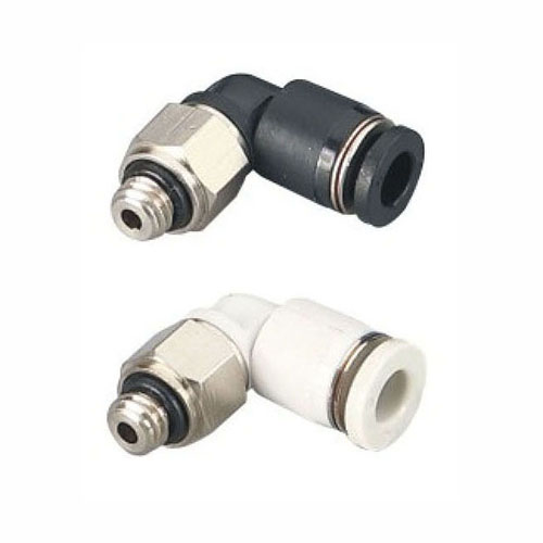 PL-G L型外螺纹弯通