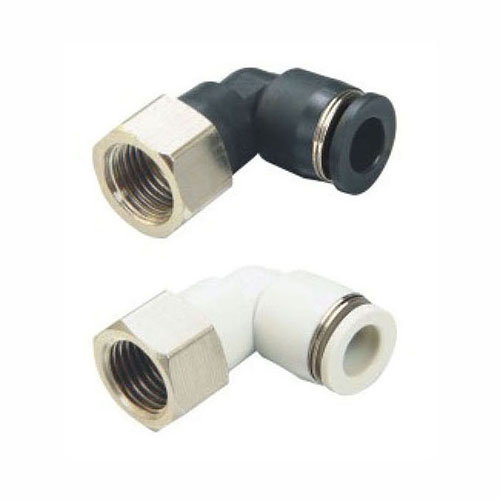 PLF-G L型内螺纹弯通